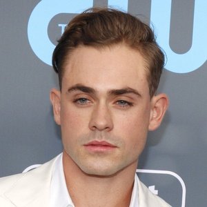 Dacre Montgomery, 30 (Movie Actor)