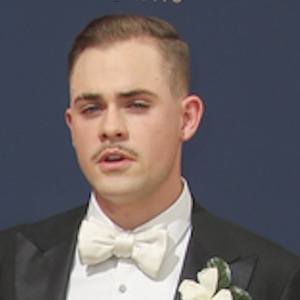 Dacre Montgomery, 30 (Movie Actor)