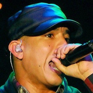 Daddy Yankee, 49 (Reggaeton Singer)
