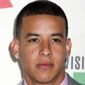 Daddy Yankee, 49 (Reggaeton Singer)