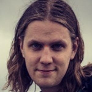 Daði Freyr image 8