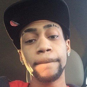 Daequan Loco, 31 (eSports Player)