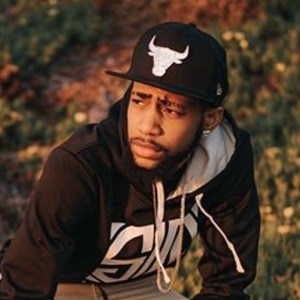 Daequan Loco, 31 (eSports Player)