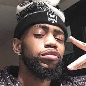 Daequan Loco, 31 (Lecteur eSports)