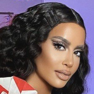 Dafina Zeqiri, 36 (Pop Singer)