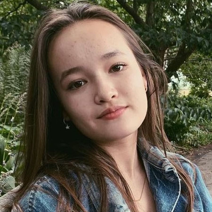 Dagny Rollins, 20 (电视女演员)