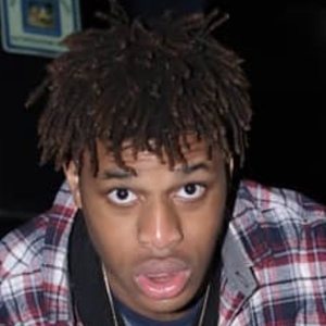 Dago Bonard, 22 (TikTok Star)