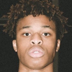 Dago Bonard, 22 (TikTok明星)