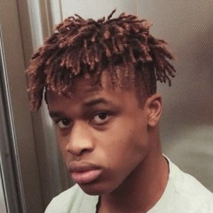 Dago Bonard, 22 (TikTok Star)