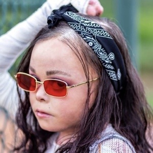 Dai Cruz, 33 (TikTok Star)