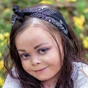 Dai Cruz, 33 (TikTok Star)