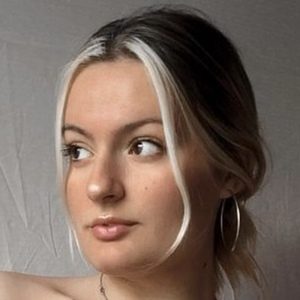 Daiana Mendel, 24 (TikTok明星)