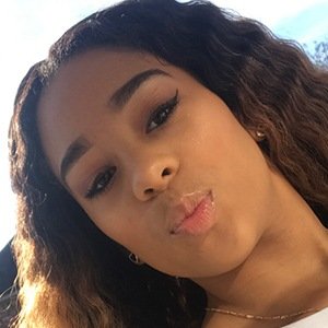 Daija Wilson, 22 (Tänzer)