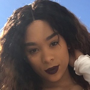 Daija Wilson image 3