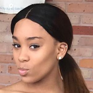 Daija Wilson image 4