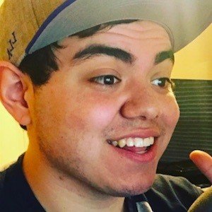 Daikkoh, 30 (YouTube Star)