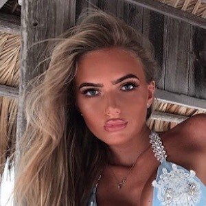 Daisey O'Donnell, 26 (Pop Singer)