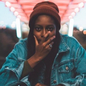 Daisha McBride image 4