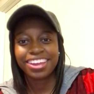 Daisha McBride image 6