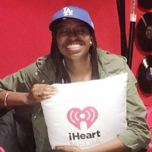 Daisha McBride image 7