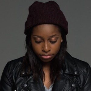 Daisha McBride image 8