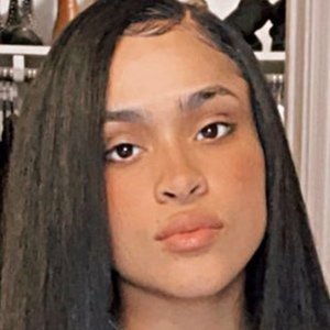 Daisja Nash, 29 (TikTok明星)