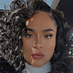 Daisja Nash, 29 (TikTok Star)