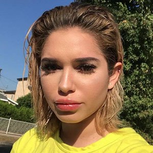 Daisy Duran, 29 (YouTube明星)