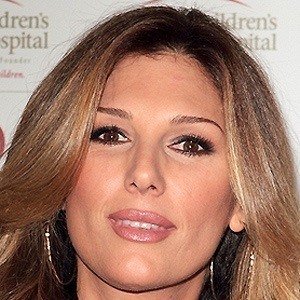 Daisy Fuentes, 57 (TV Actress)