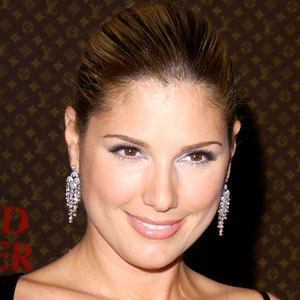 Daisy Fuentes image 6