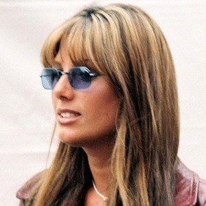 Daisy Fuentes image 8