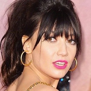 Daisy Lowe image 1