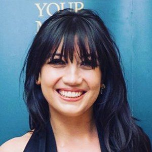 Daisy Lowe image 3
