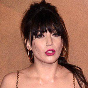 Daisy Lowe image 6