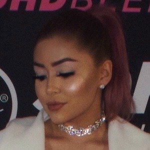 Daisy Márquez, 28 (YouTube明星)