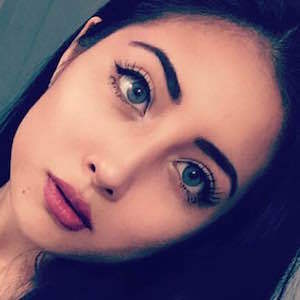 Daisy Michelle, 30 (YouTube明星)