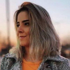 Daisy Natali, 31 (YouTube Star)