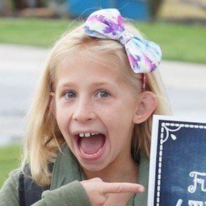 Daisy Orgill image 3