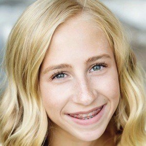 Daisy Orgill image 4