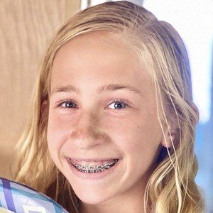 Daisy Orgill image 6