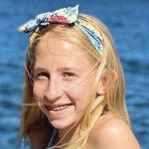 Daisy Orgill image 7