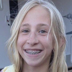 Daisy Orgill image 8