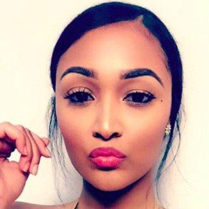 Daisy Parker, 32 (Instagram Star)