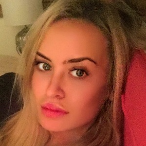 Daisy Robins, 32 (Reality Star)