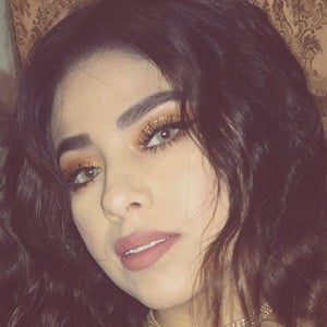 Daisy Trinidad, 28 (Instagram明星)