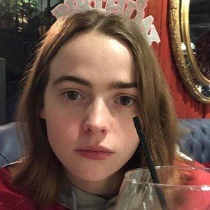 Daisy Waterstone, 31 (TV Actress)