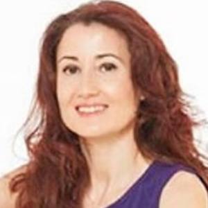 Dakidissa Susana, 55 (YouTube Star)