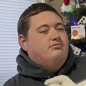 Dakota Anderson, 25 (TikTok Star)