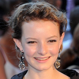 Dakota Blue Richards, 31 (Attrice di film)
