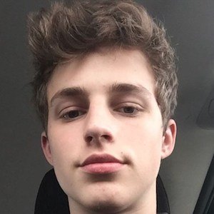 Dakota Brooks, 25 (Instagram明星)